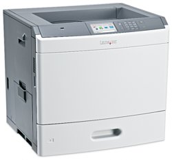 Lexmark C792e