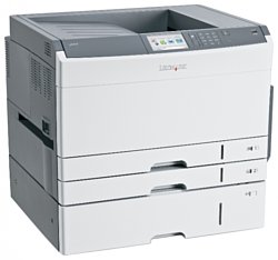 Lexmark C925dte