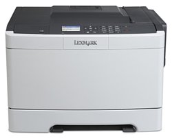 Lexmark CS410n