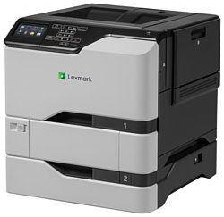 Lexmark CS820dte