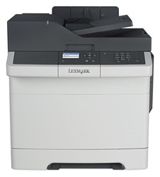 Lexmark CX310n