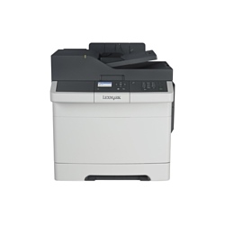 Lexmark CX317dn