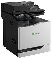 Lexmark CX820de