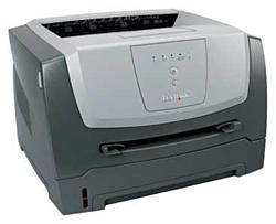 Lexmark E250d