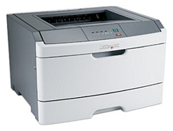 Lexmark E260dn