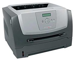 Lexmark E352dn