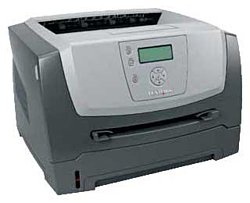 Lexmark E450dn