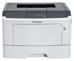 Lexmark MS310d