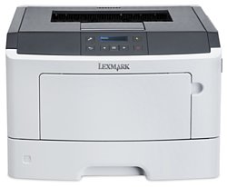 Lexmark MS312dn