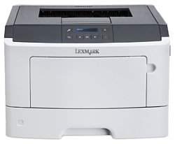 Lexmark MS317dn