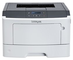 Lexmark MS410d