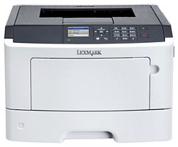 Lexmark MS415dn