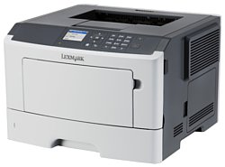 Lexmark MS417dn