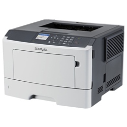 Lexmark MS517dn