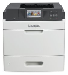 Lexmark MS810de