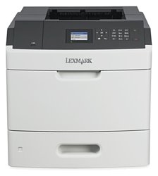 Lexmark MS810n