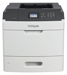 Lexmark MS812dn