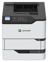 Lexmark MS823dn