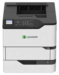 Lexmark MS825dn