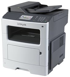 Lexmark MX417de