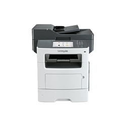 Lexmark MX617de