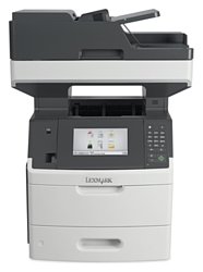 Lexmark MX710dhe