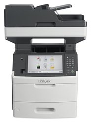 Lexmark MX711dhe