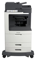 Lexmark MX810dfe