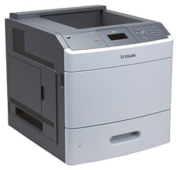 Lexmark T654dn
