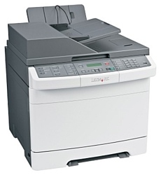 Lexmark X544dn