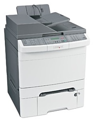 Lexmark X544dtn