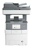 Lexmark X746de