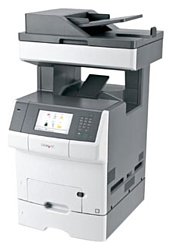 Lexmark X748dte