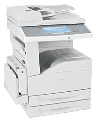 Lexmark X860de