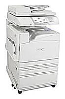 Lexmark X945e