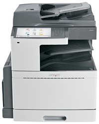 Lexmark X950de