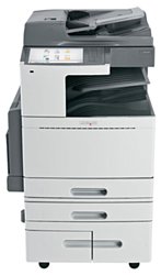 Lexmark X954dhe