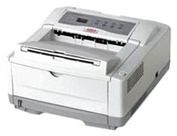 OKI B4500