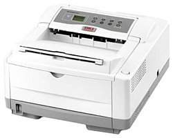 OKI B4600