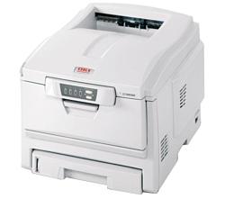 OKI C3200N