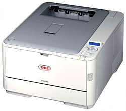 OKI C331dn