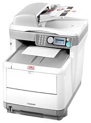 OKI C3530