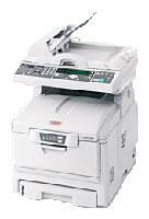 OKI C5510 MFP