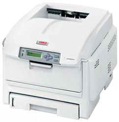 OKI C5600dn