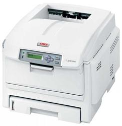 OKI C5700dn
