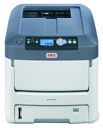 OKI C711WT