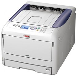 OKI C822dn