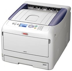 OKI C841dn