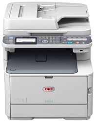 OKI ES5462