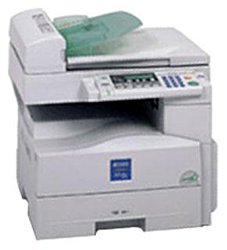 Ricoh Aficio 1515MF